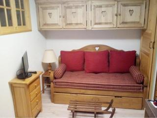 Studio in France for 4 people - Châtel - 6