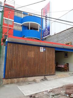 Hotel Los Angeles Iquique - Iquique - 1