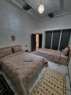 Appartement In Ksar Ait Ben Haddou - 8