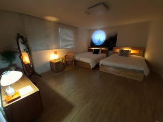 Namsan Healing Home - Seul - 8