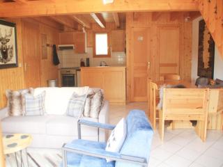 Apartment with balcony in Chatel - Châtel - 3