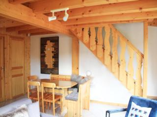 Apartment with balcony in Chatel - Châtel - 4