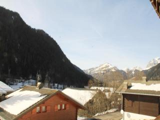 Apartment with balcony in Chatel - Châtel - 7