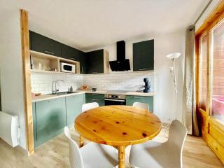 Apartment in Chatel for 4 people - Châtel - 6
