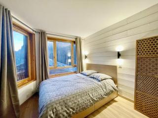 Apartment in Chatel for 4 people - Châtel - 4