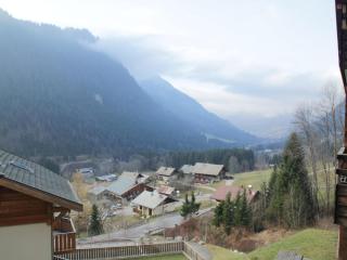 Apartment in Chatel for 4 people - Châtel - 1