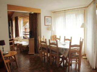 Val Pierre apartment for 8 people - Châtel - 4