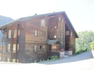 Val Pierre apartment for 8 people - Châtel - 6