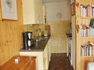Val Pierre apartment for 8 people - Châtel - 8