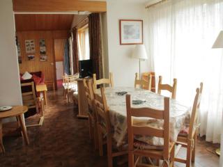 Val Pierre apartment for 8 people - Châtel - 7