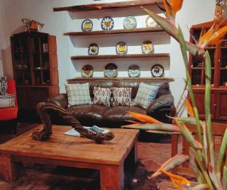 Petit Mesón (Pet Friendly Hotel) - Valle de Bravo - 3