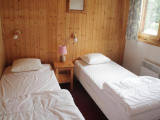 Val Pierre apartment for 8 people - Châtel - 1