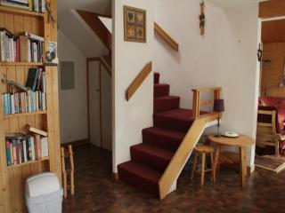 Val Pierre apartment for 8 people - Châtel - 2