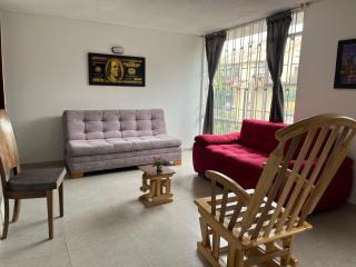 Casa de Huéspedes Pontevedra - cerca a la clínica Shaio, Pontevedra - 4