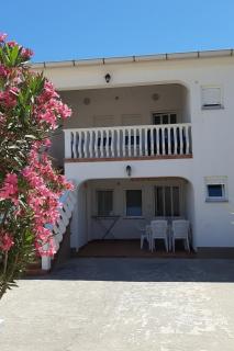 Apartments by the sea Vir - 24066 - Vir - 9