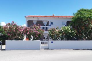 Apartments by the sea Vir - 24066 - Vir - 0