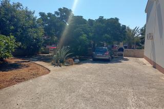 Apartments by the sea Vir - 24066 - Vir - 5
