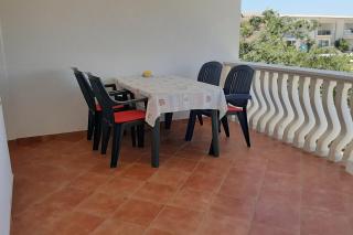 Apartments by the sea Vir - 24066 - 9