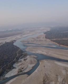 Pebbles By The Ganges - Kankhal - 0