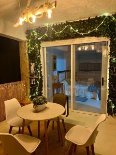 El green Andaluz - Santa Fe de los Boliches - 1