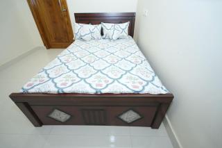 Bhakti Bliss Homestay - Entire Building For Rent - Tirupati - 4