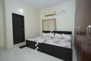 Bhakti Bliss Homestay - Entire Building For Rent - Tirupati - 7