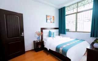 Zhangjiajie Fuluju Inn - Zhangjiajie - 9