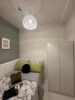 Casa Alia at Coast - near MOA, US Embassy, PICC, WTC - Manila - 9