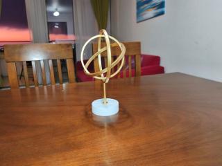 Departamento Familiar con Vista Panoramica a La Serena - 1