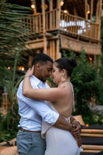 Penida Bambu Green Suites - 2