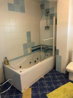 Apartamento na Praia da Vagueira - Vagos - 5