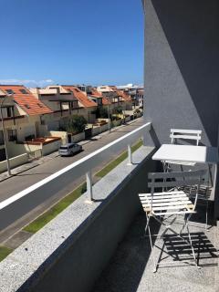 Apartamento na Praia da Vagueira - Vagos - 1