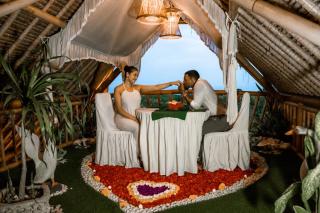 Penida Bambu Green Suites - 6