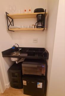 Loft Ilha Pura - Conforto e Lazer - Rio de Janeiro - 1