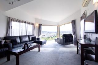 Spacious modern executive home - Wellington - 8