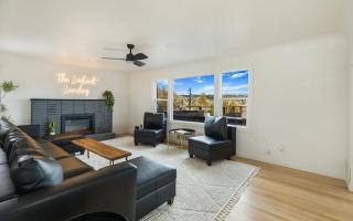 The Lookout Landing home - Bremerton - 9