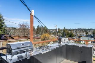 The Lookout Landing home - Bremerton - 8