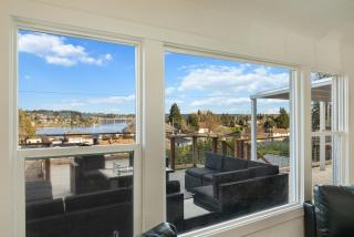 The Lookout Landing home - Bremerton - 3