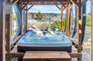 The Lookout Landing home - Bremerton - 5