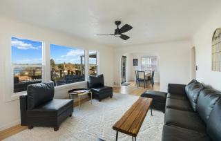 The Lookout Landing home - Bremerton - 1