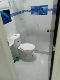 Tu casa vacacional - San Gil - 8