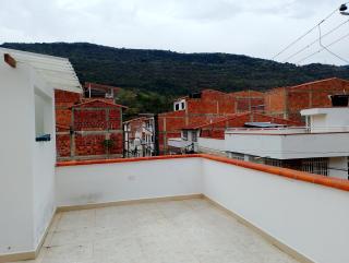 Tu casa vacacional - San Gil - 4