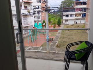 Tu casa vacacional - San Gil - 1