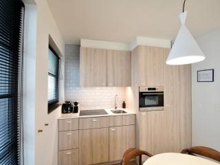 Apartment in Ostend near the Seafront - De Haan - 7