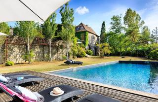 OSHIDORi le Petit Manoir - 0