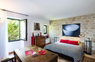 OSHIDORi le Petit Manoir - 8