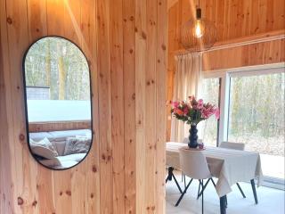Cozy chalet with terrace - Zutendaal - 7