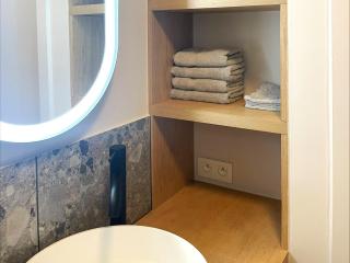 Cozy chalet with terrace - Zutendaal - 2