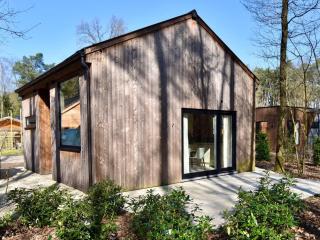 Cozy chalet with terrace - Zutendaal - 0
