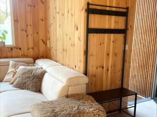 Cozy chalet with terrace - Zutendaal - 6